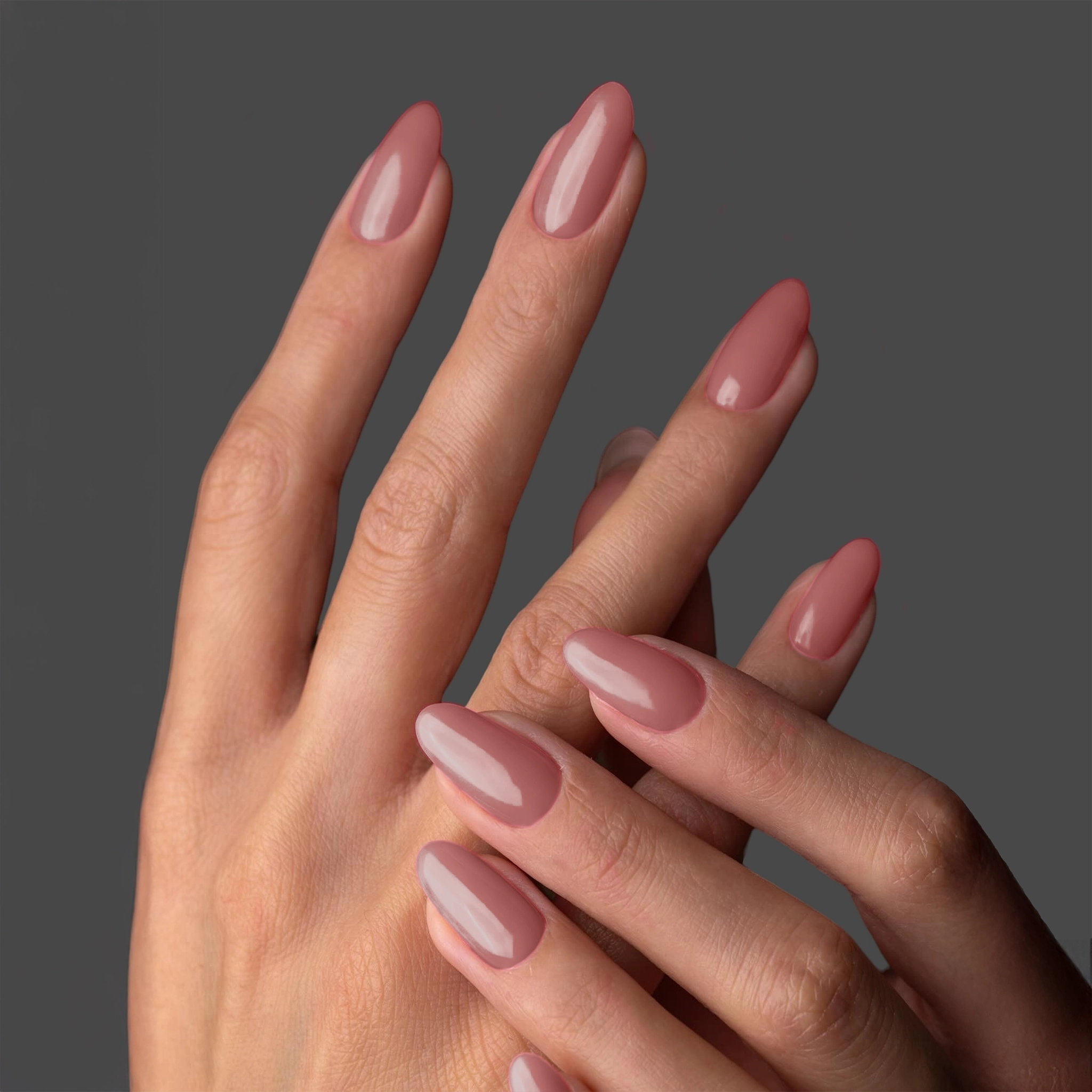 GP155 - Mountbatten Pink