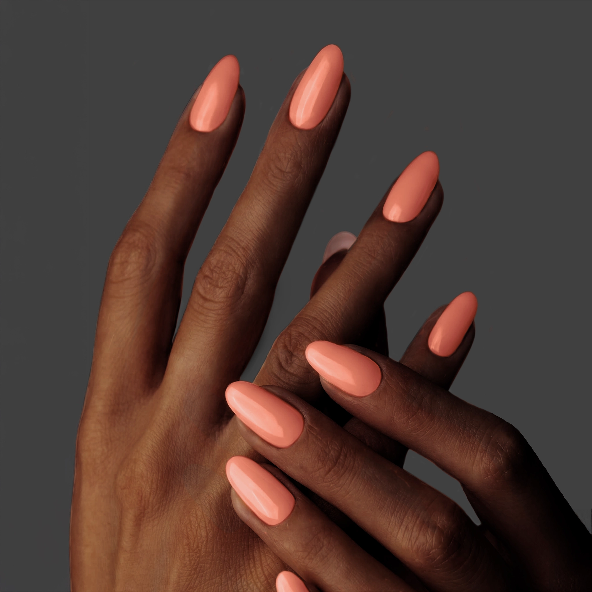 GP167 - Apricot Frieze