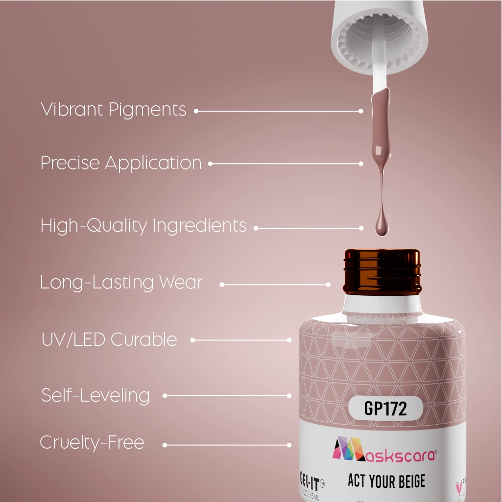 GP172 - Act Your Beige