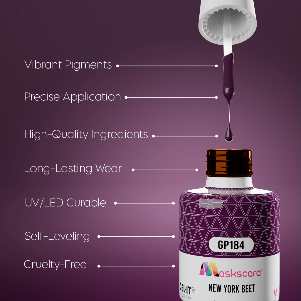 GP184 - New York Beet