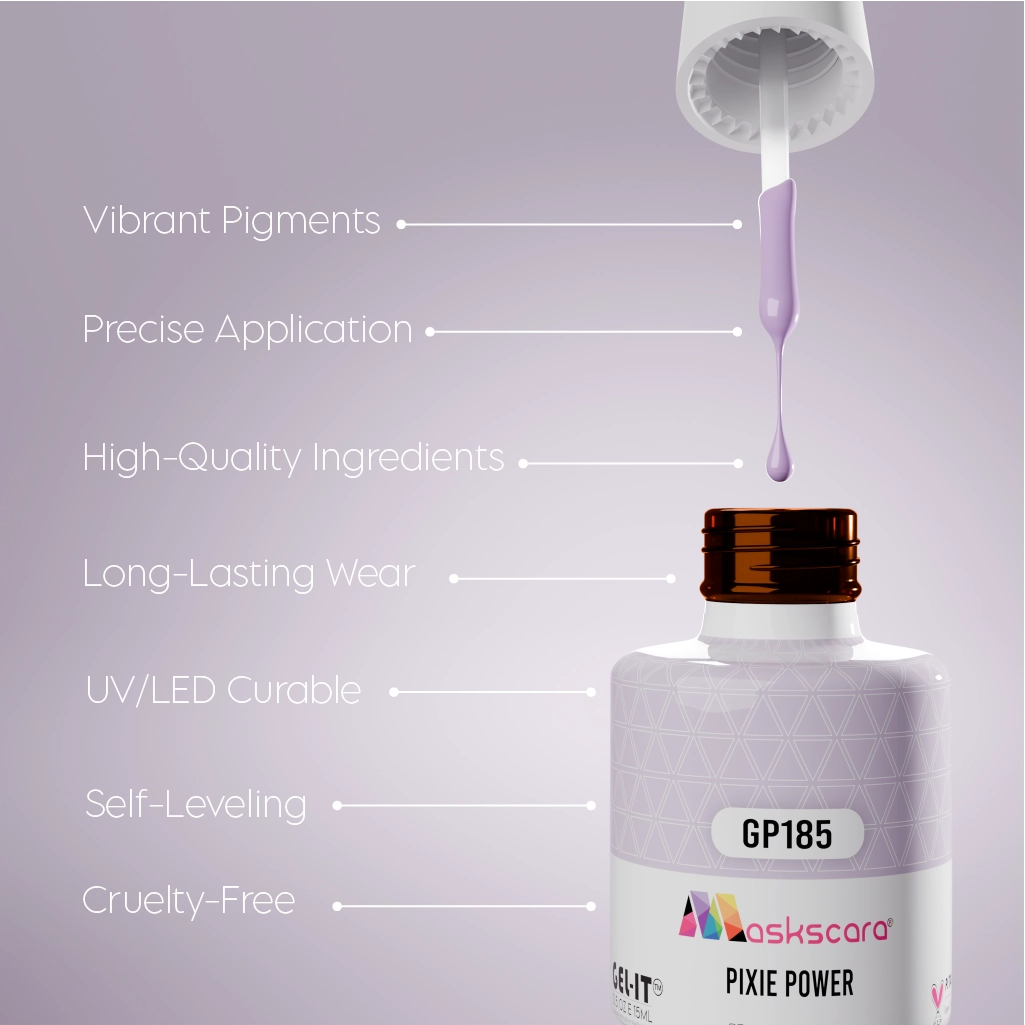 GP185 - Pixie Power