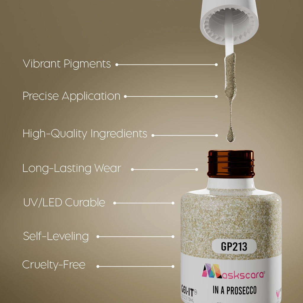 GP213 - In A Prosecco