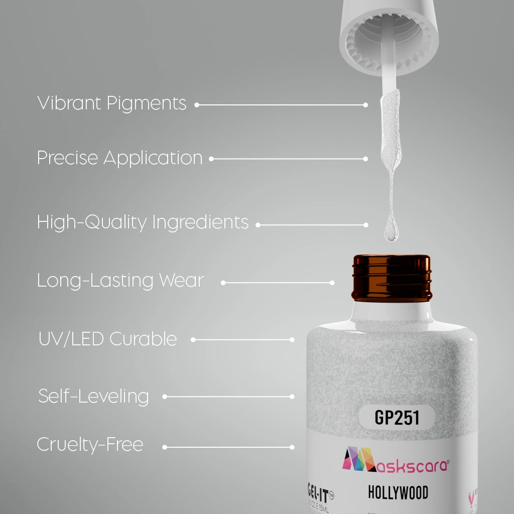 GP251 - Hollywood