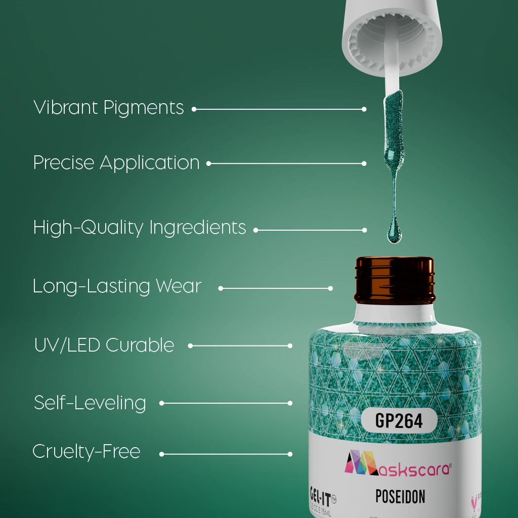 GP264 - Poseidon