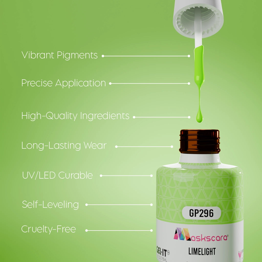 GP296 - Limelight