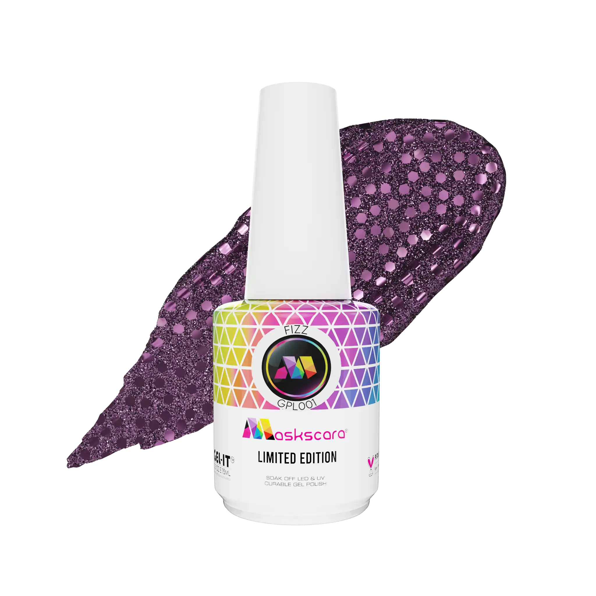 Limited Edition - FIZZ