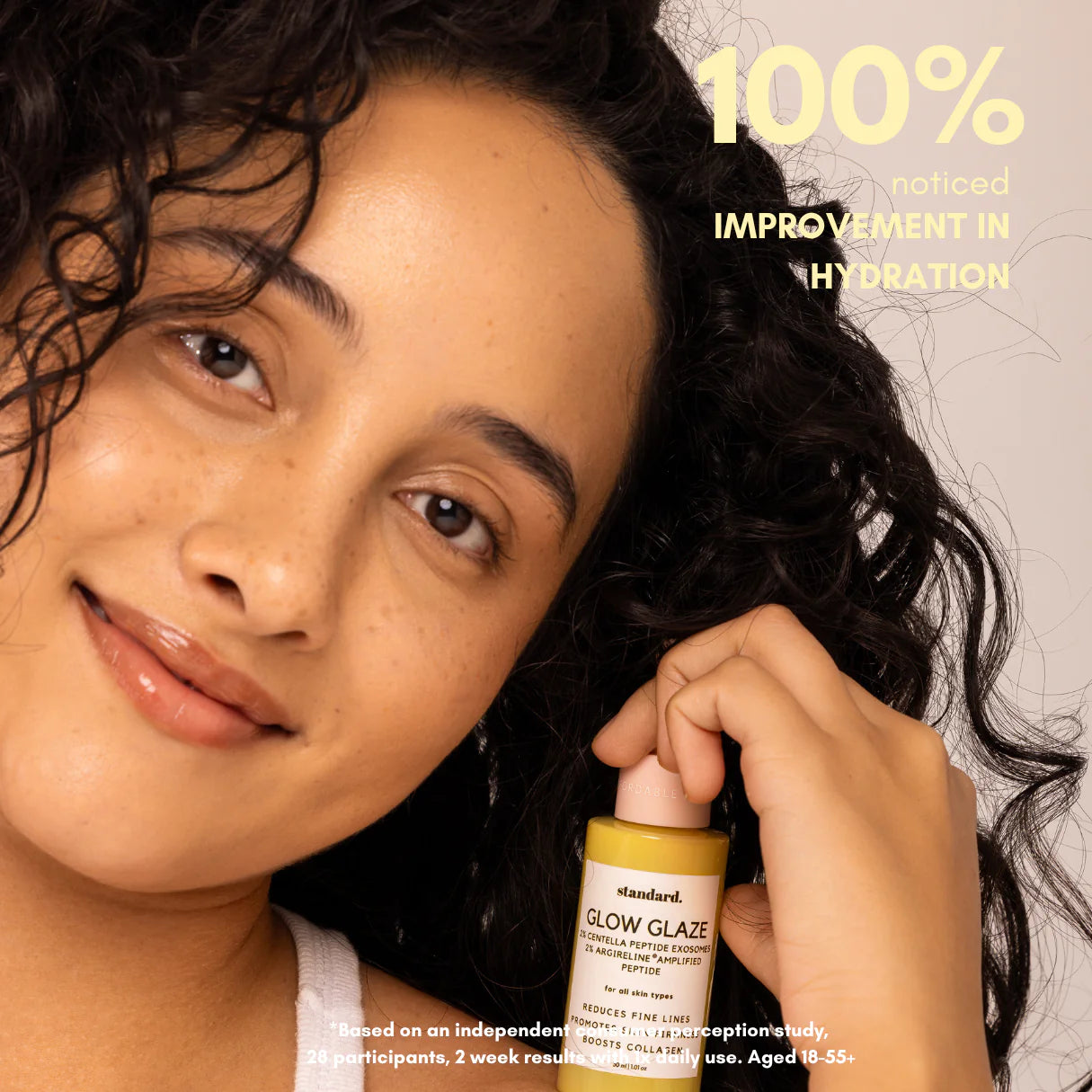 Glow Glaze Serum