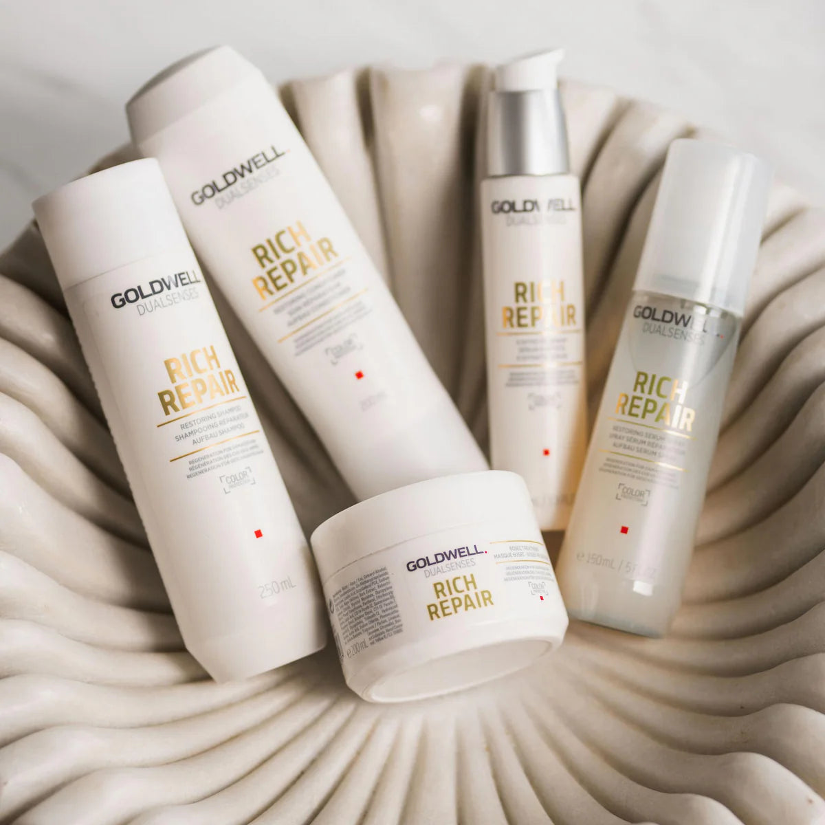 Goldwell Dualsenses Rich Repair 60Sec Treatment