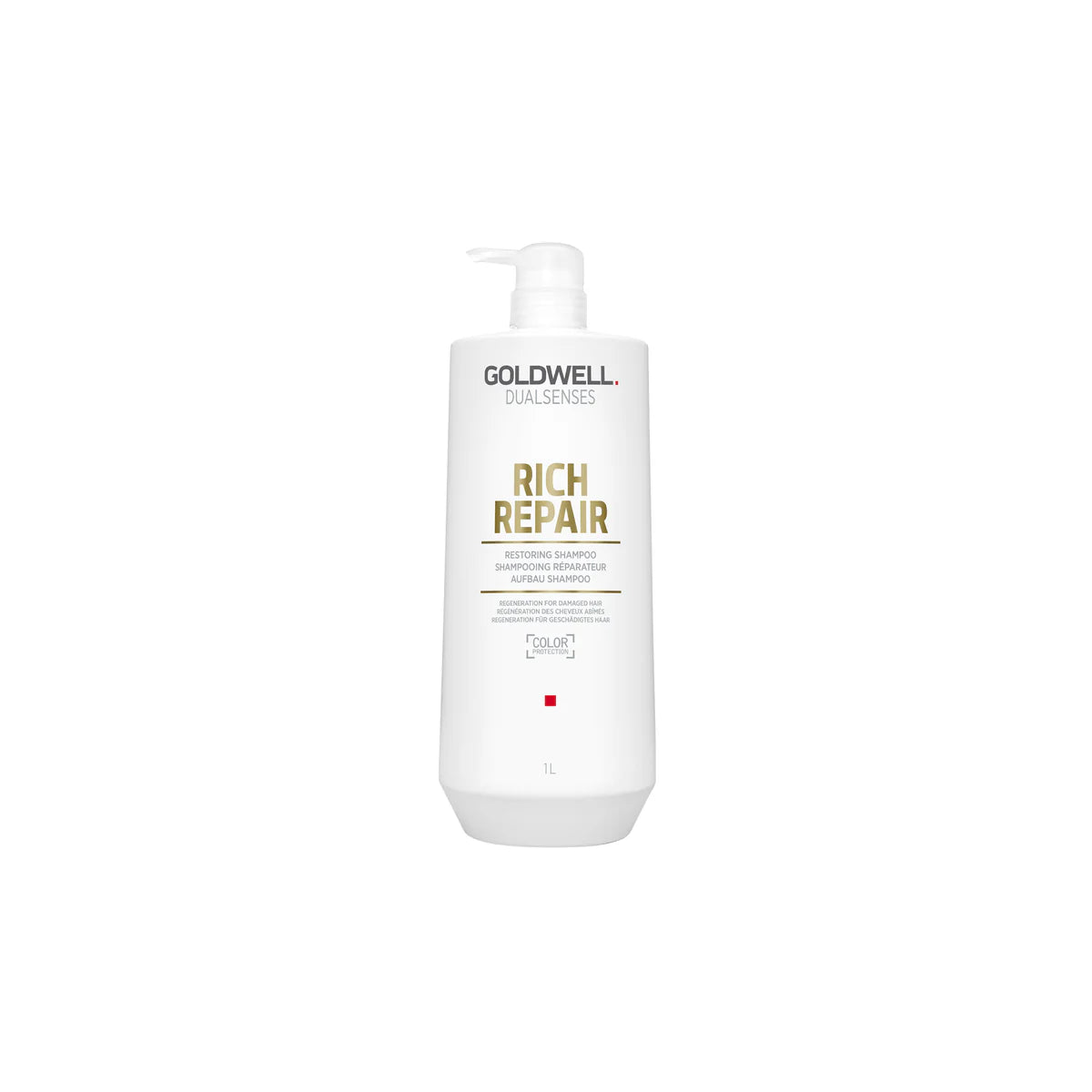 Goldwell Dualsenses Rich Repair Shampoo