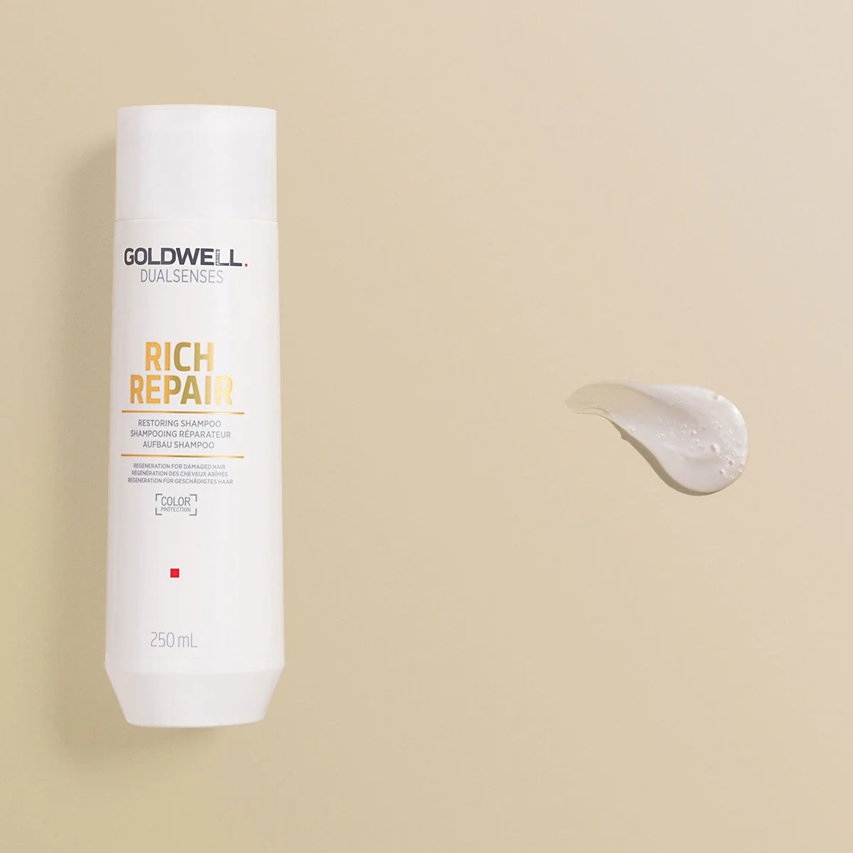 Goldwell Dualsenses Rich Repair Shampoo