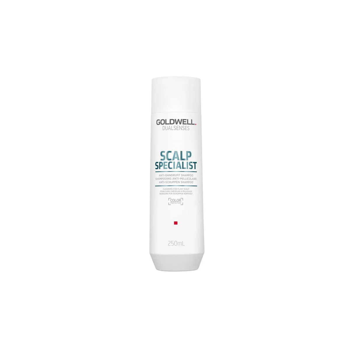 Goldwell Dualsenses Scalp Specialist Anti Dandruff Shampoo 250ml