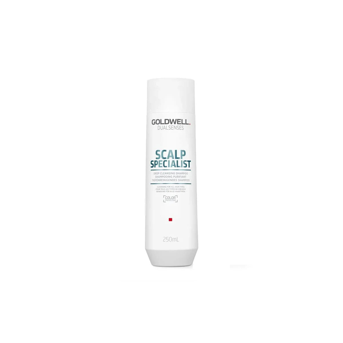 Goldwell Dualsenses Scalp Specialist Deep Cleansing Shampoo