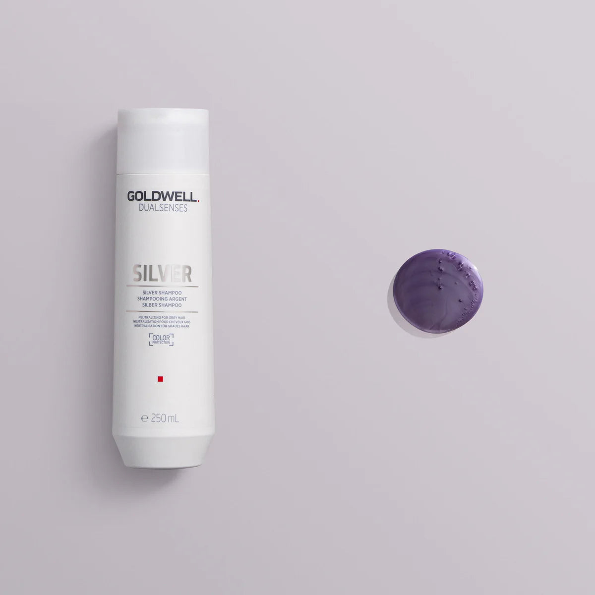 Goldwell Dualsenses Silver Shampoo 250ml