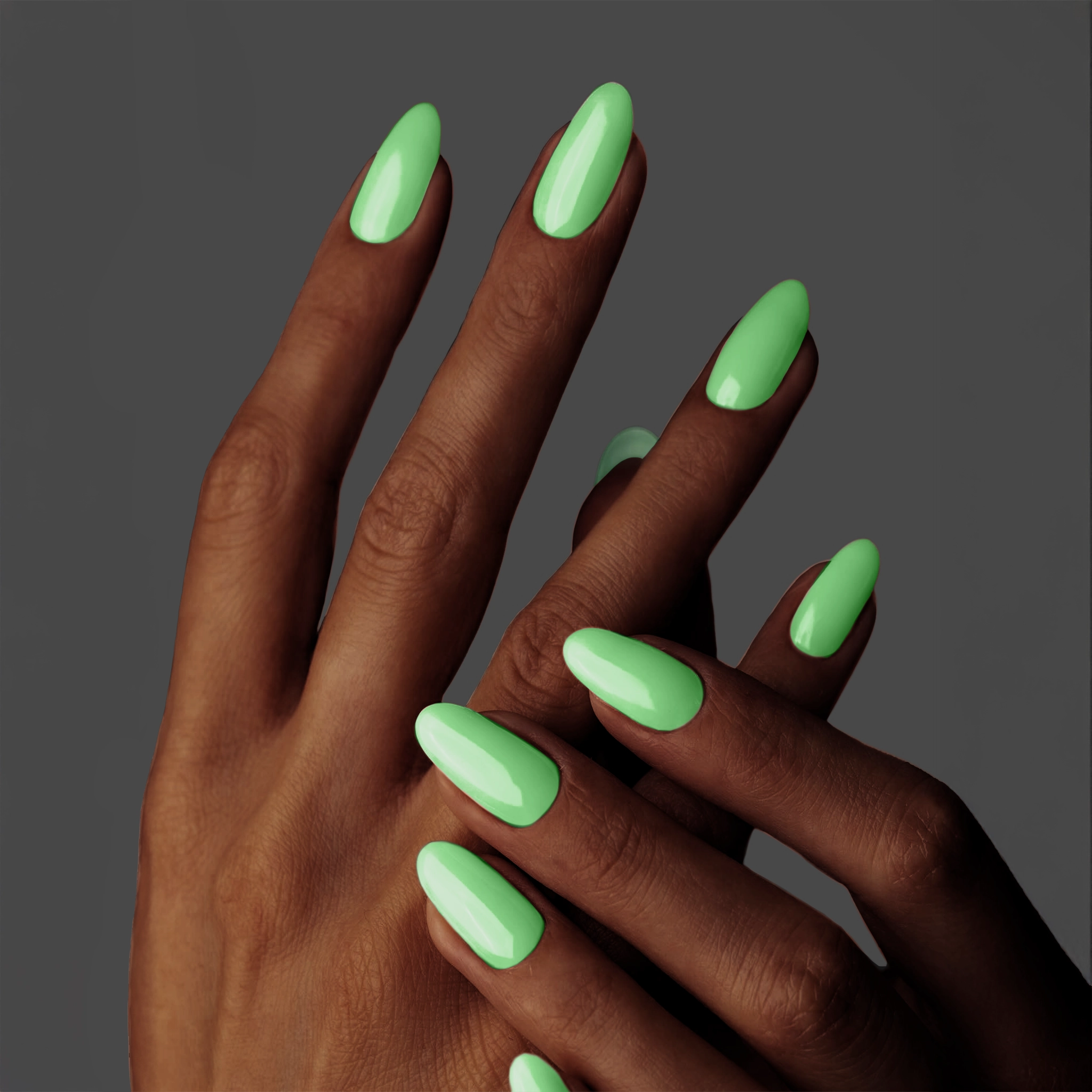 HF022 - Congo Green