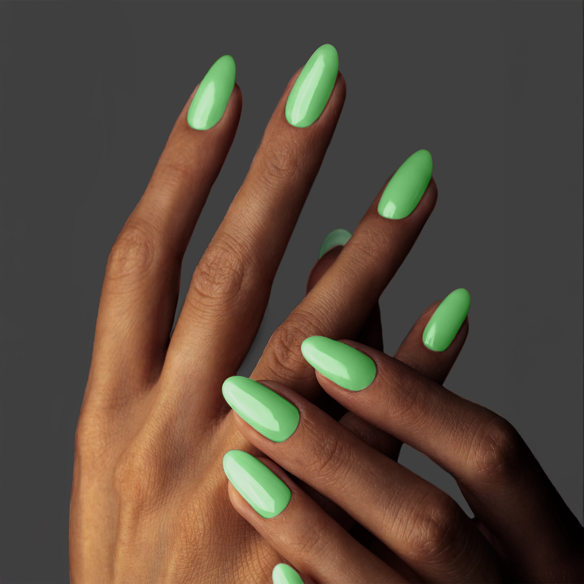 HF022 - Congo Green