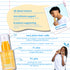 DEWII Jelly Pop Microbiome Serum with Noni Plant Stem-Cells, 1% Zinc & 5% PHA