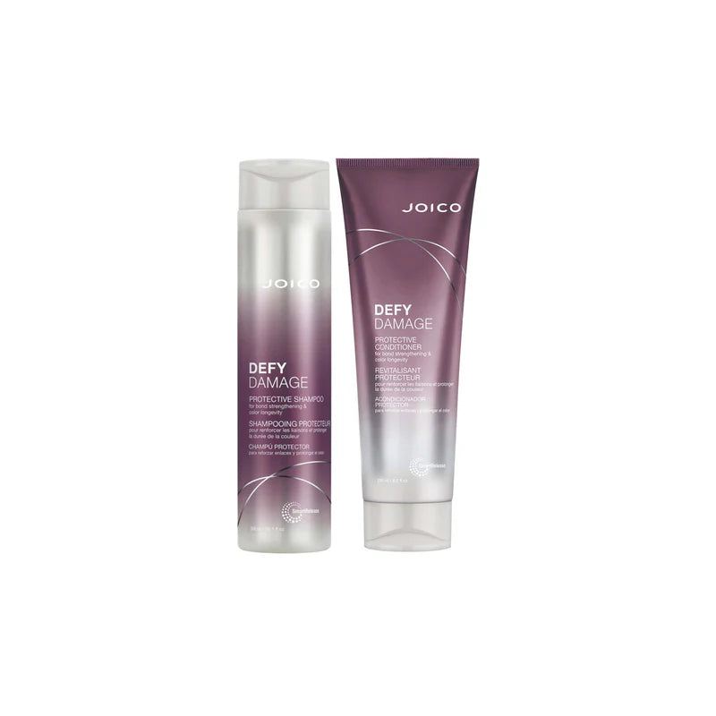 Joico Defy Damaged Bundle