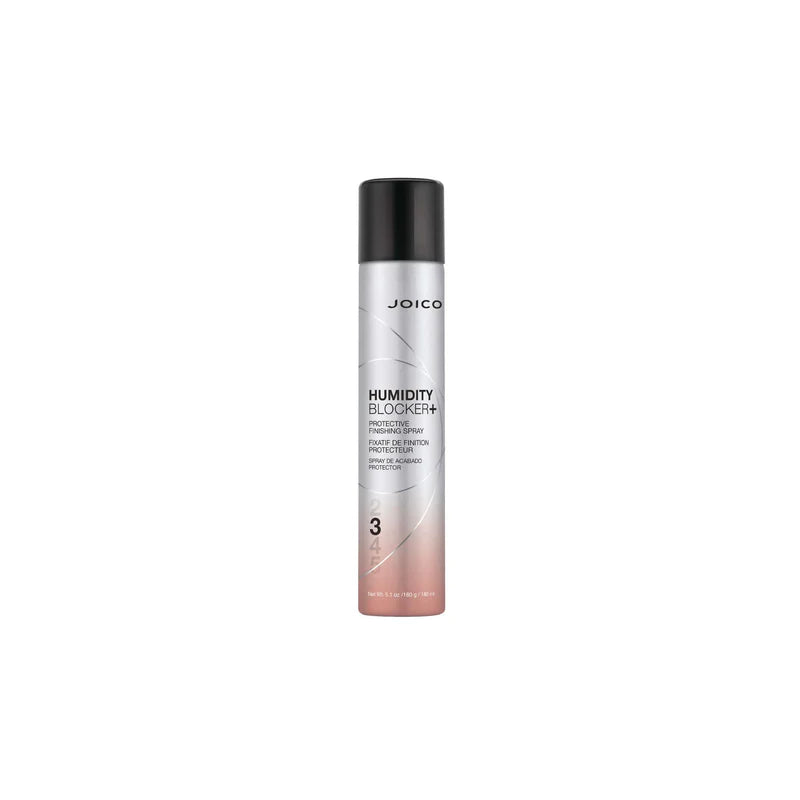 Joico Humidity Blocker Protective Finishing Spray 180ml