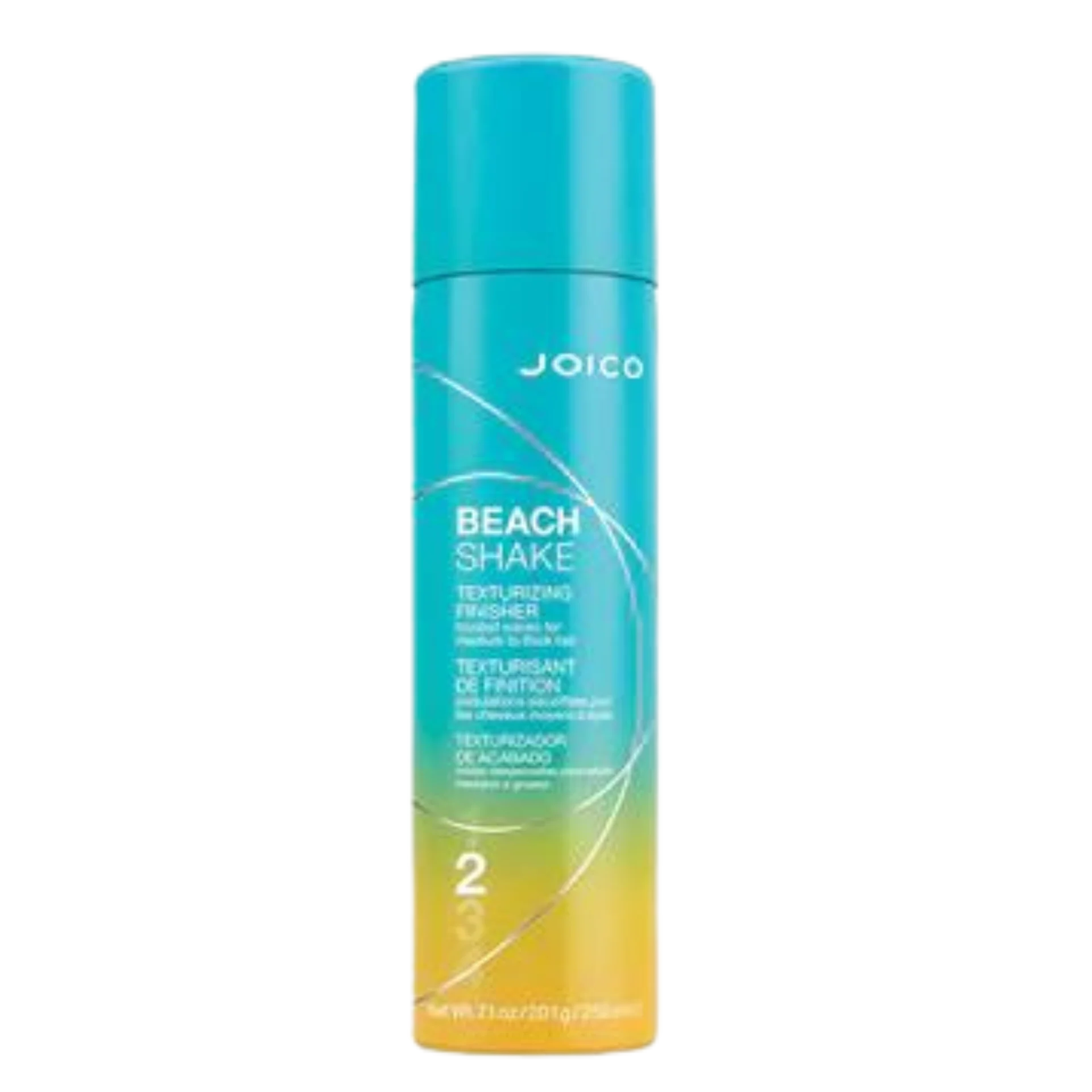 Joico Beach Shake Texturizing Finisher 250ml