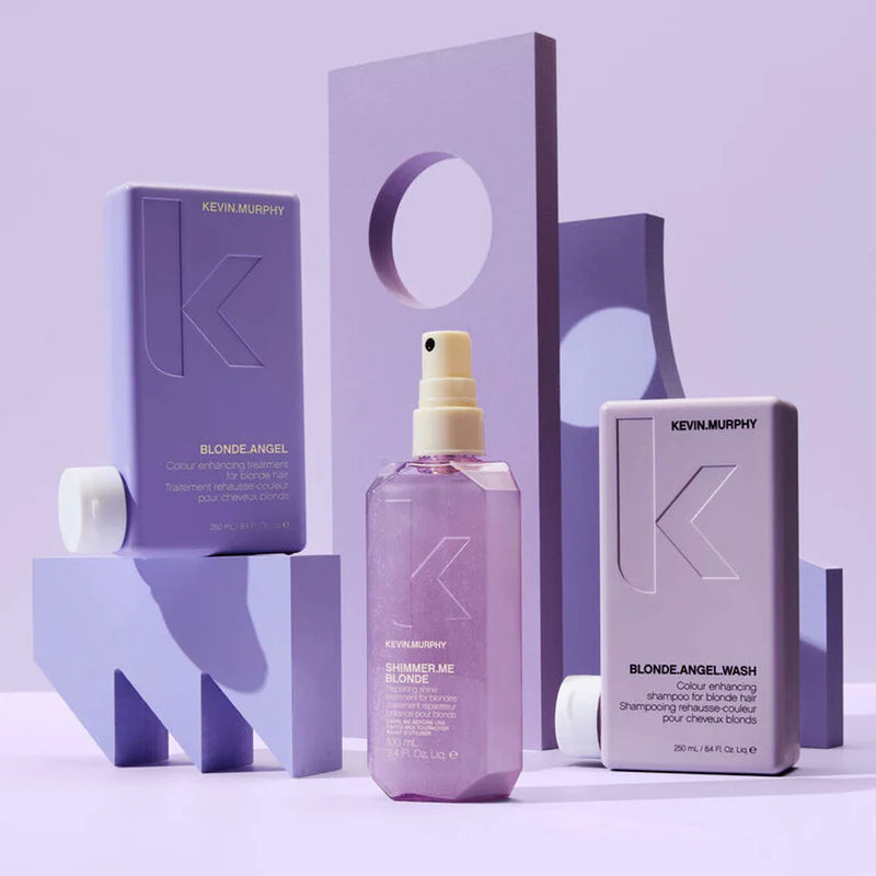 Kevin Murphy Blonde on Blonde Holiday Gift Set