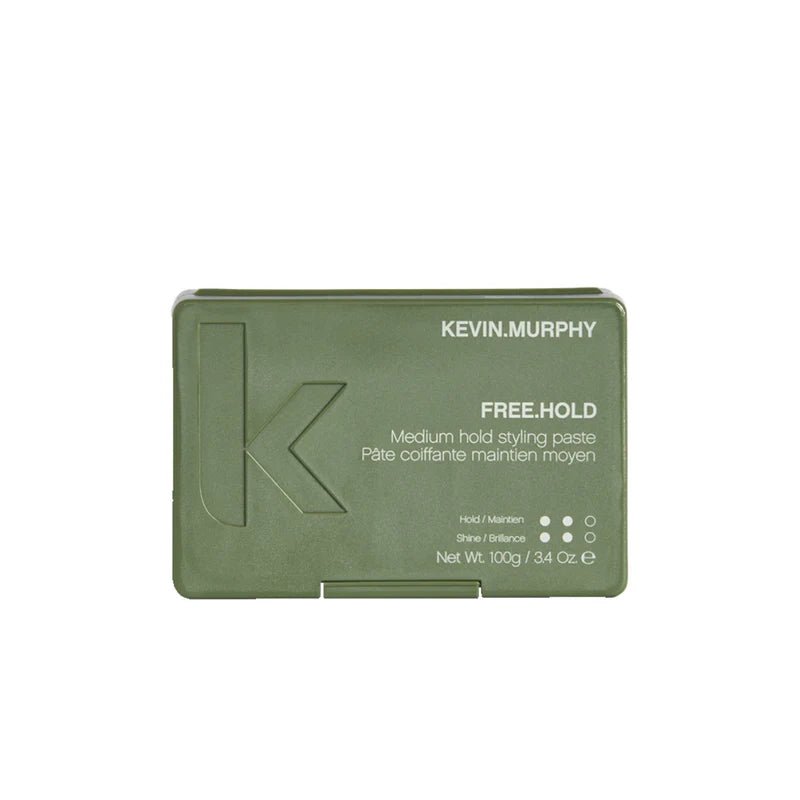 Kevin Murphy Free.Hold Paste 100g - Maskscara