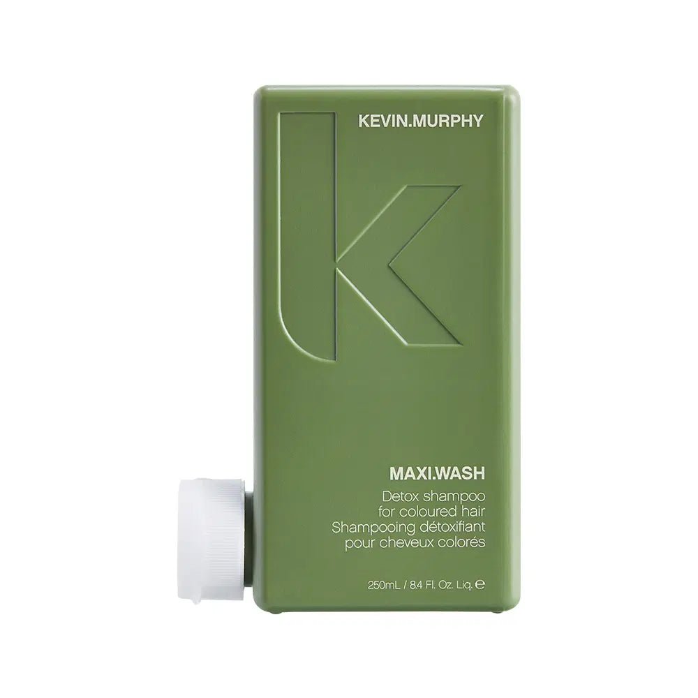 Kevin Murphy Maxi.Wash 250ml - Maskscara