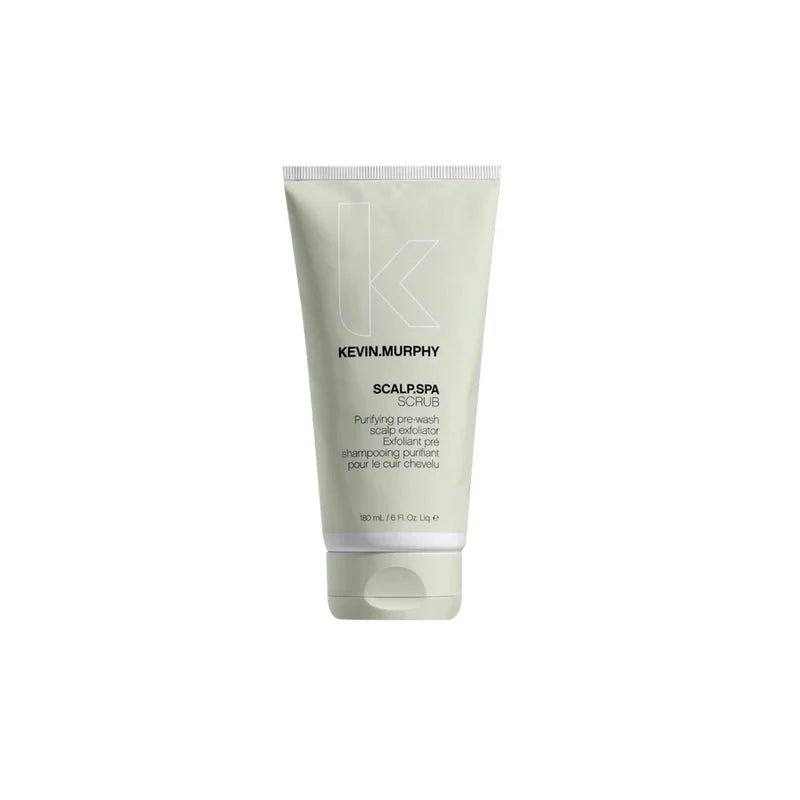 Kevin Murphy Scalp.Spa.Scrub 180ml - Maskscara