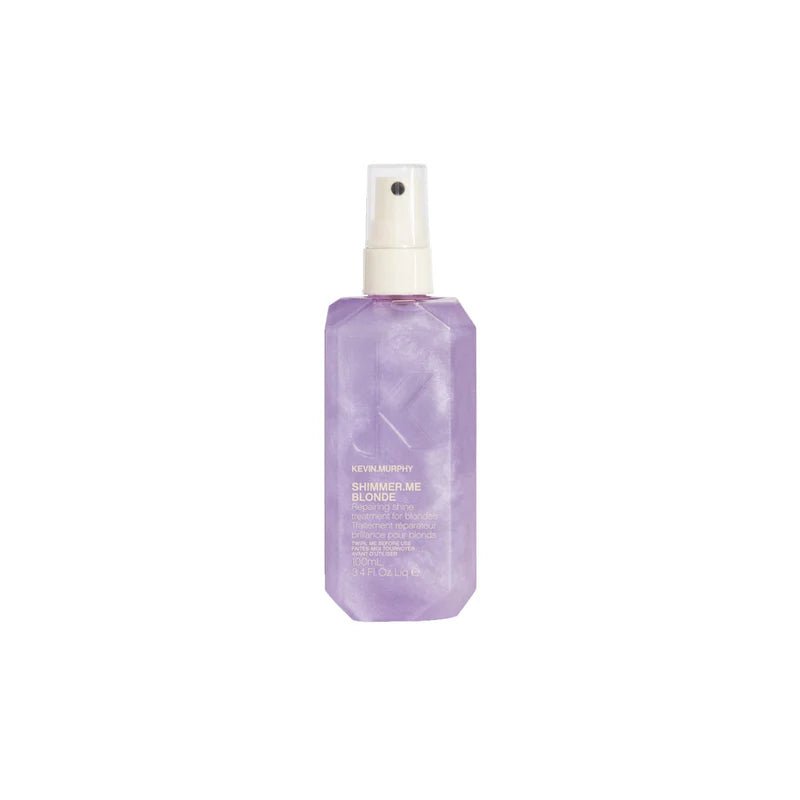 Kevin Murphy Shimmer.Me Blonde Repairing Shine Treatment 150ml - Maskscara