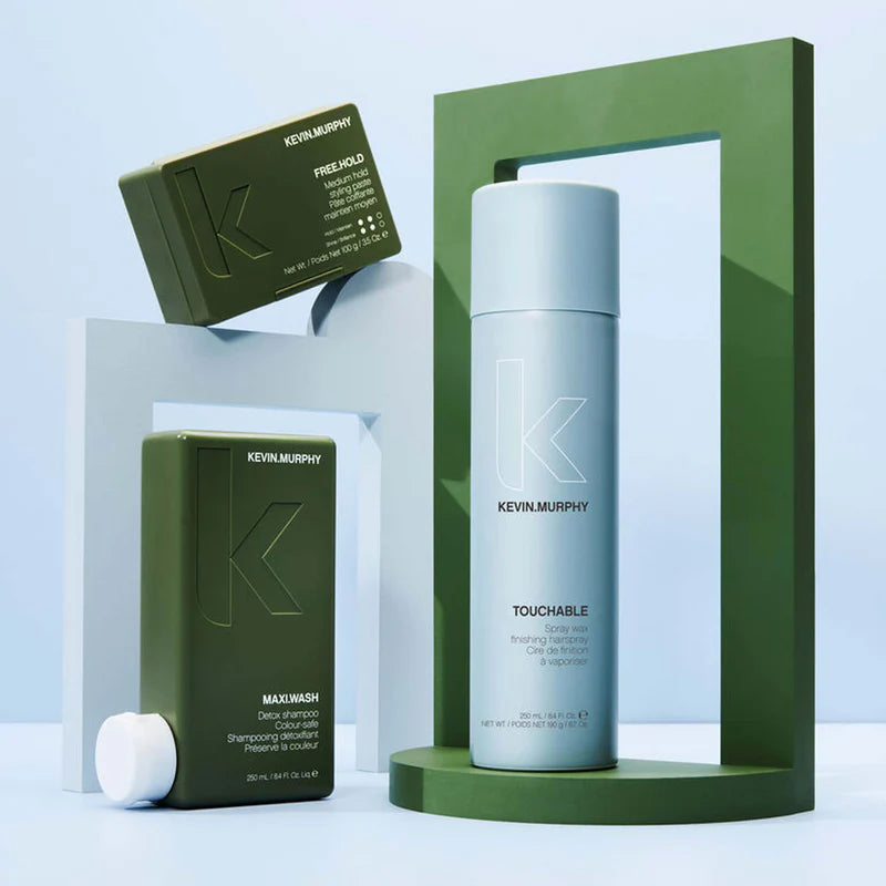 Kevin Murphy Style to the Max Holiday Gift Set