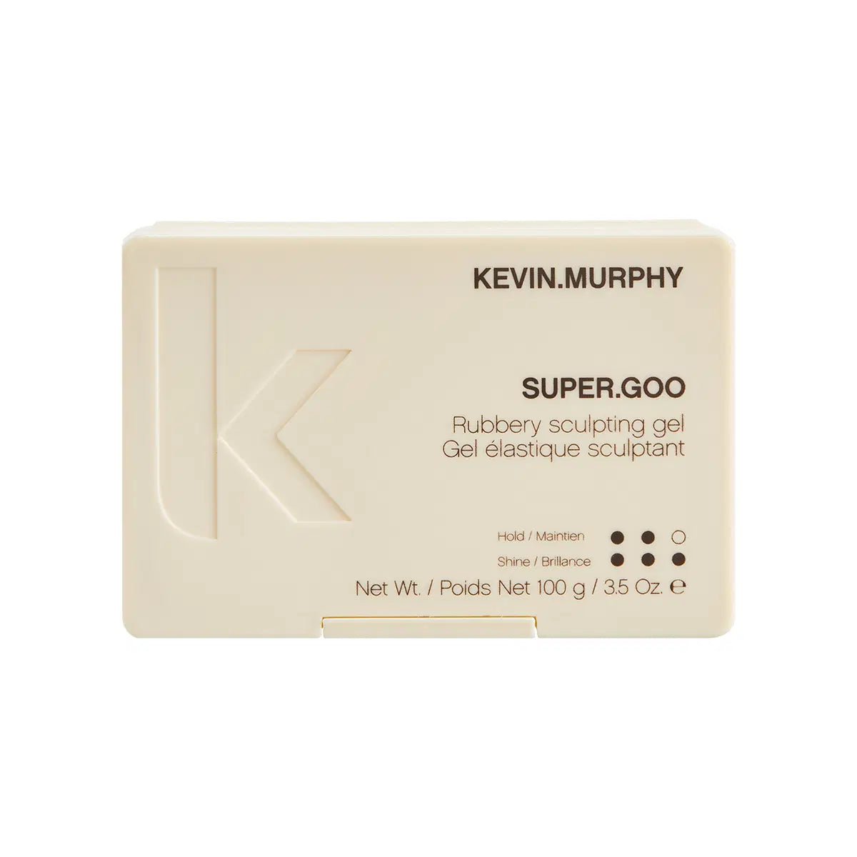 Kevin Murphy Super.Goo Sculpting Gel 100g - Maskscara