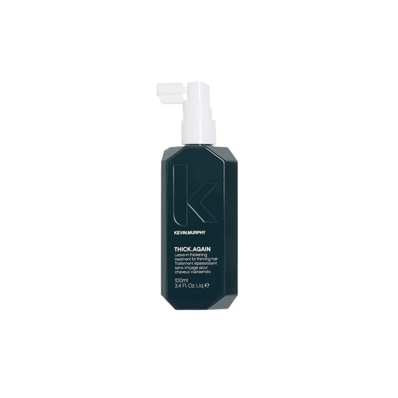 Kevin Murphy Thick.Again Leave - in Thickening Treatment 100ml - Maskscara