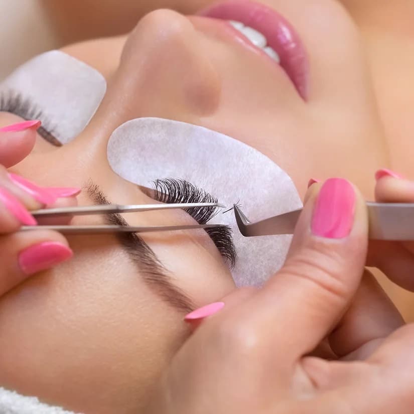 Lint-Free Gel Eye Pads