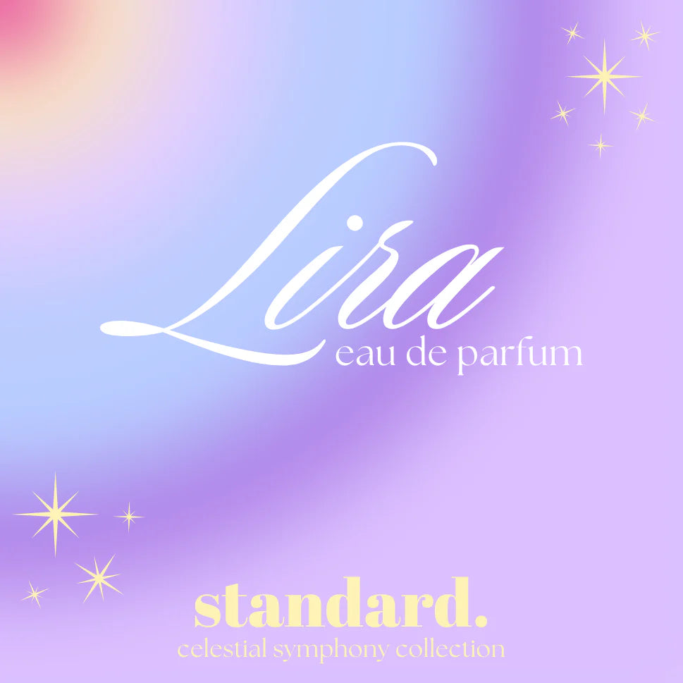Lira - Airy, Soft & Floral Eau de Parfum