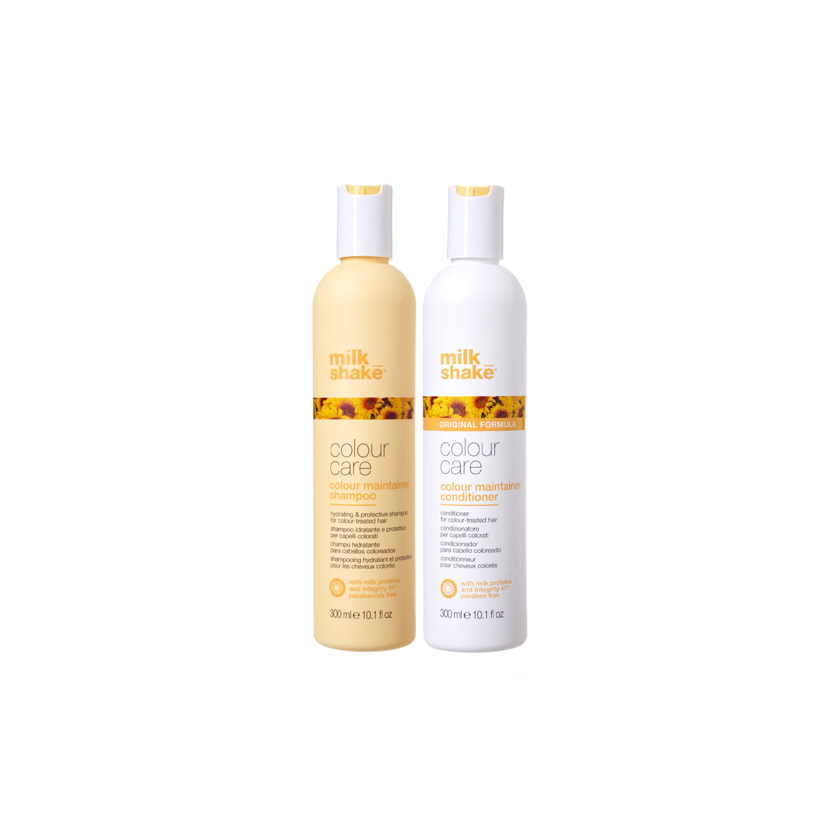 Milkshake Color Care Bundle