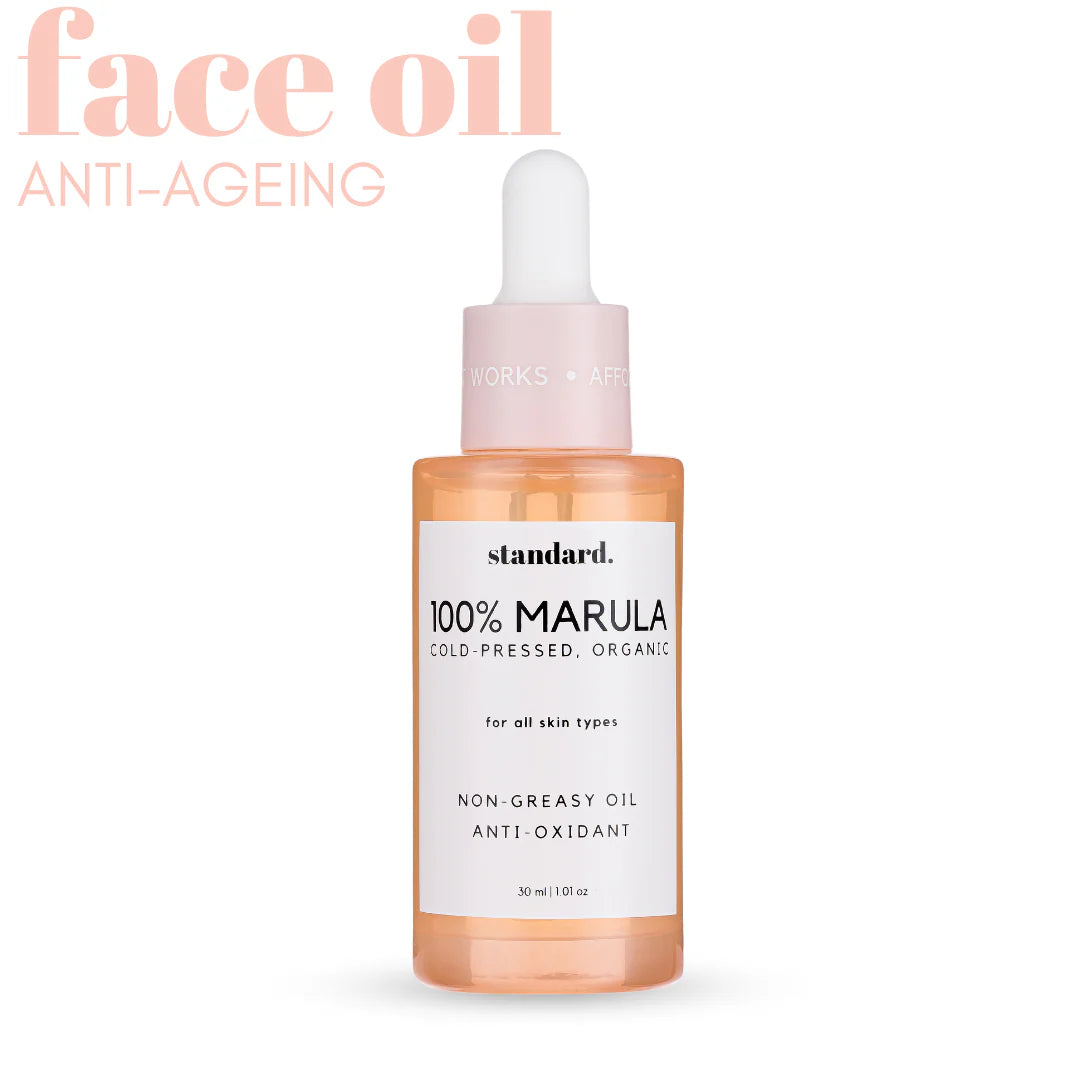 Marula Oil Serum