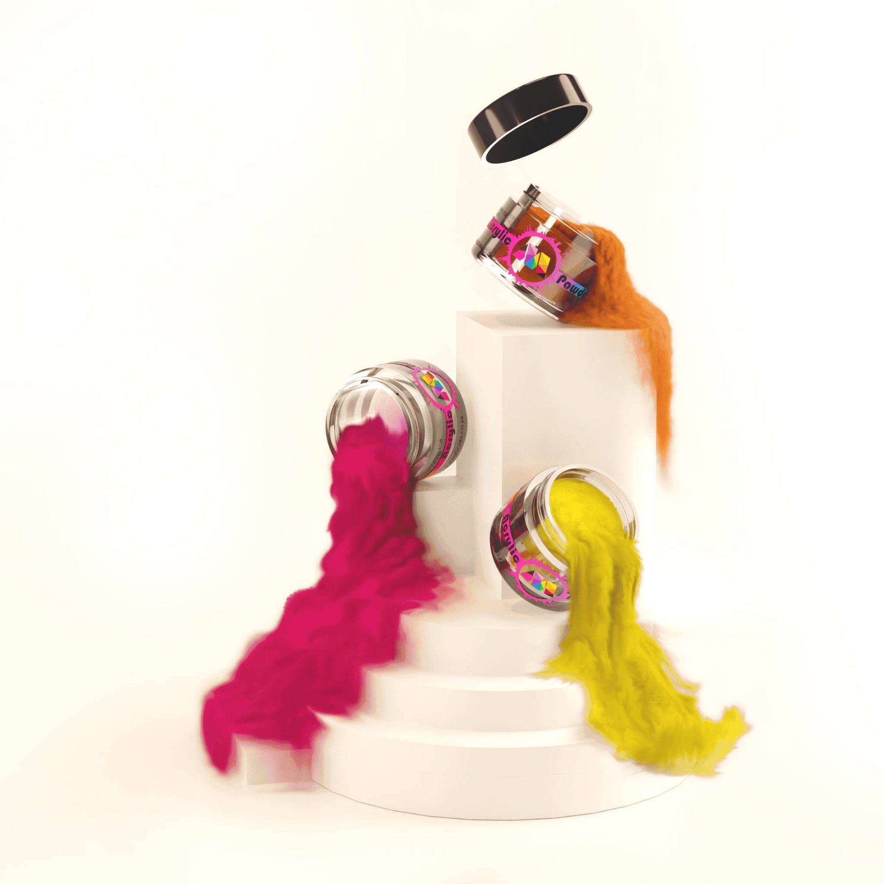 Maskscara Home Of GelIt Gel Polish Nail & Beauty Products In SA