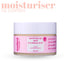 Mattifying Gel Moisturiser