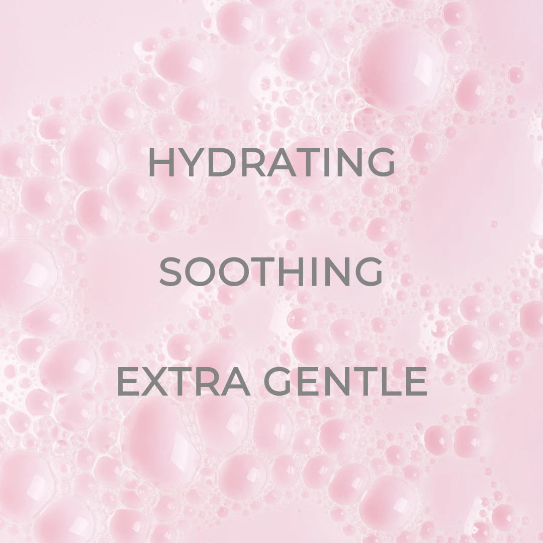 Mild Face Wash