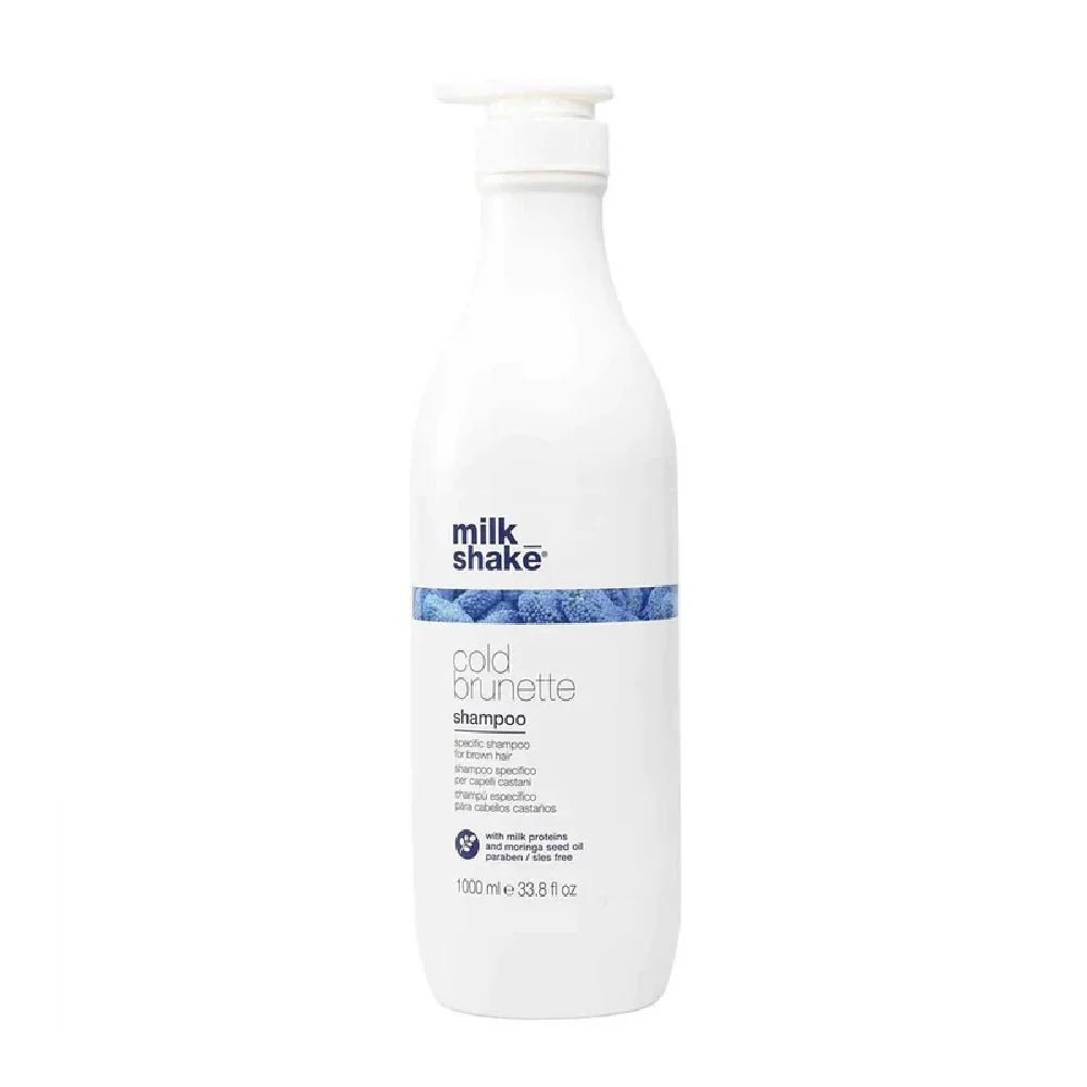 Milkshake Cold Brunette Shampoo