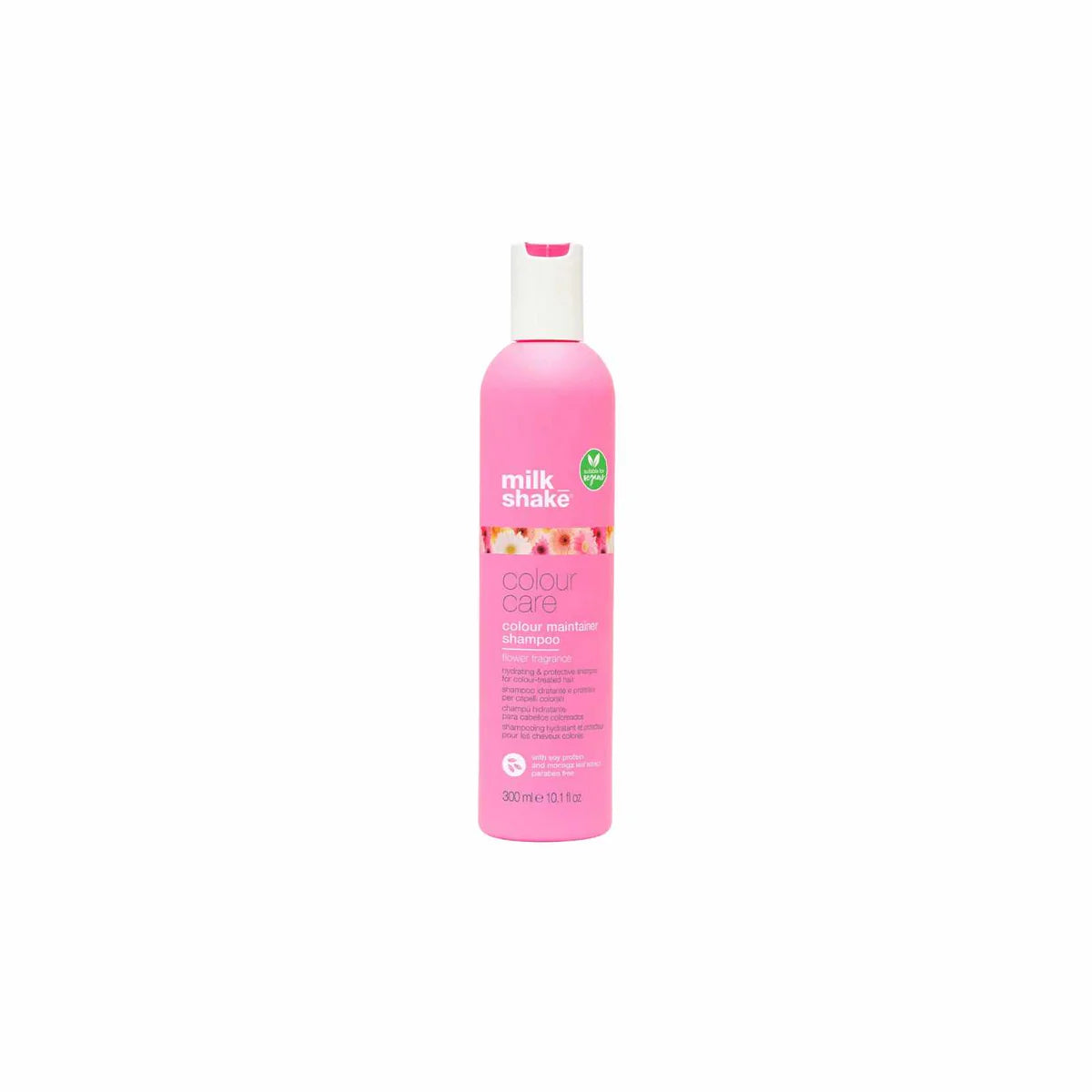 Milkshake Flower Power Color Maintainer Shampoo 300ml