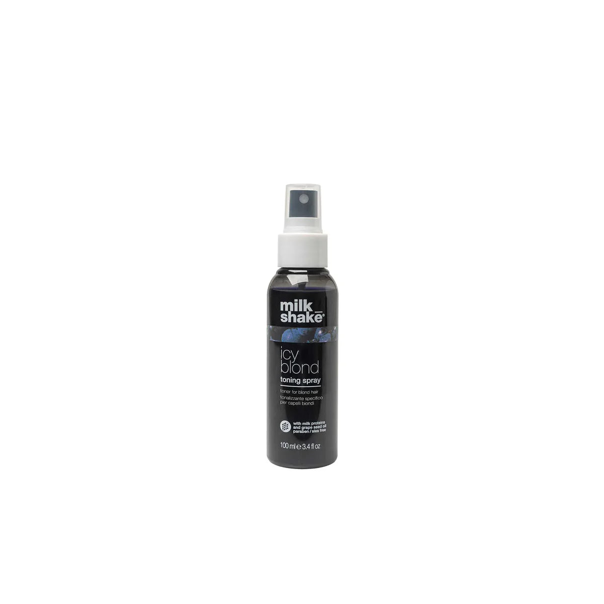 Milkshake Icy Blonde Toning Spray 100ml