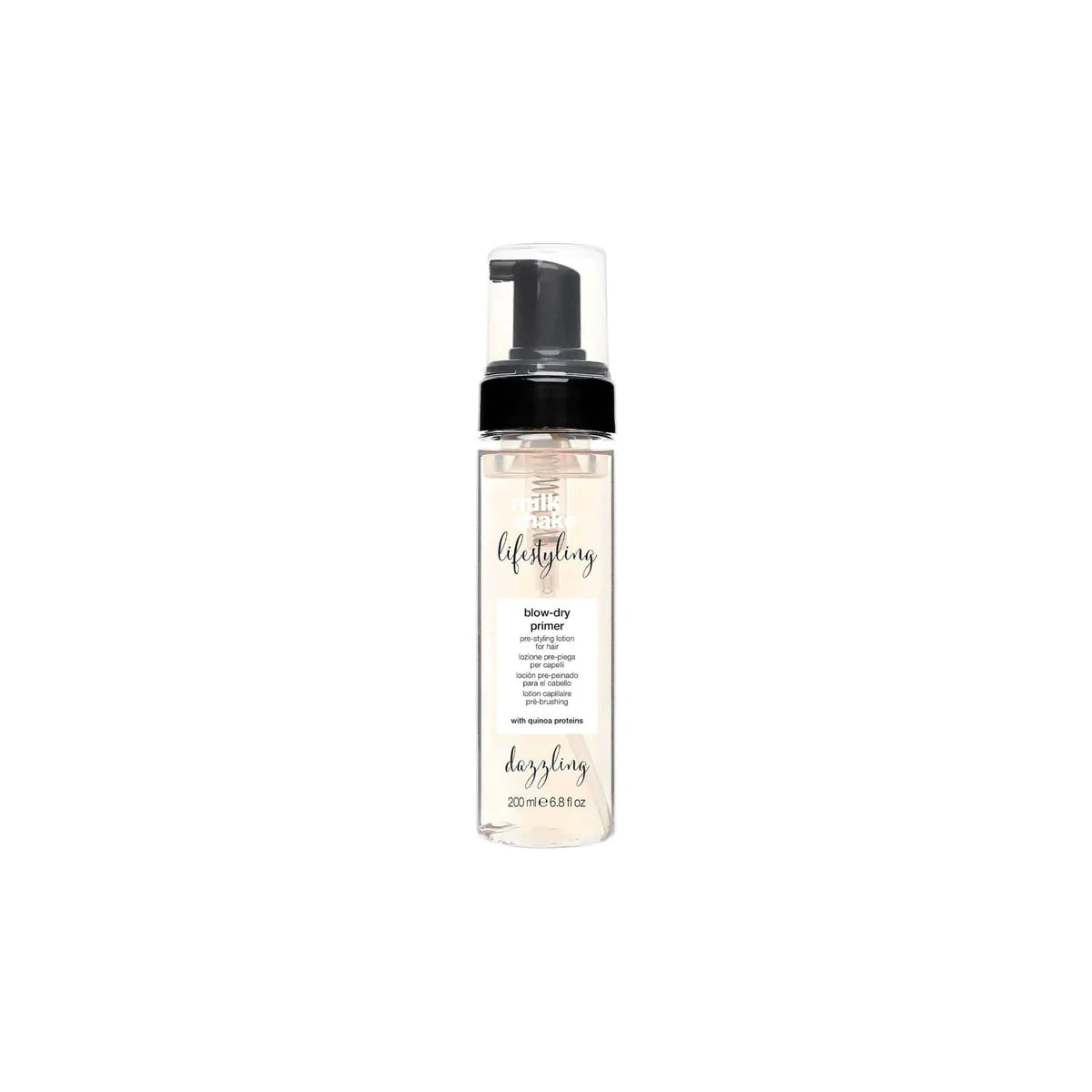 Milkshake Lifestyling Blowdry Primer 200ml