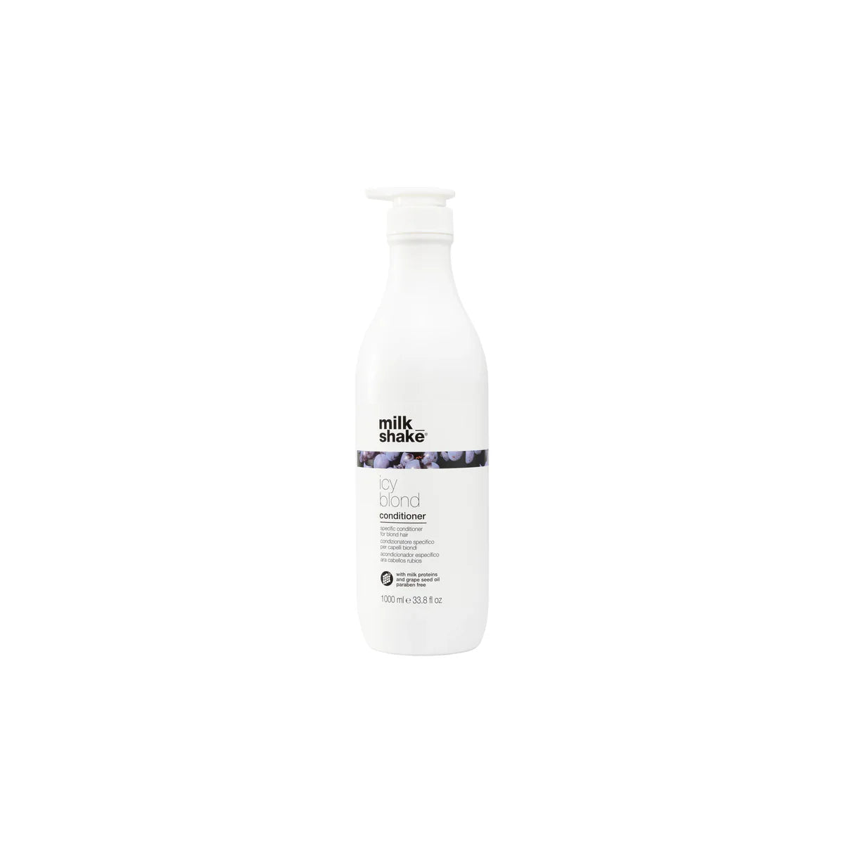 Milkshake Icy Blonde Conditioner