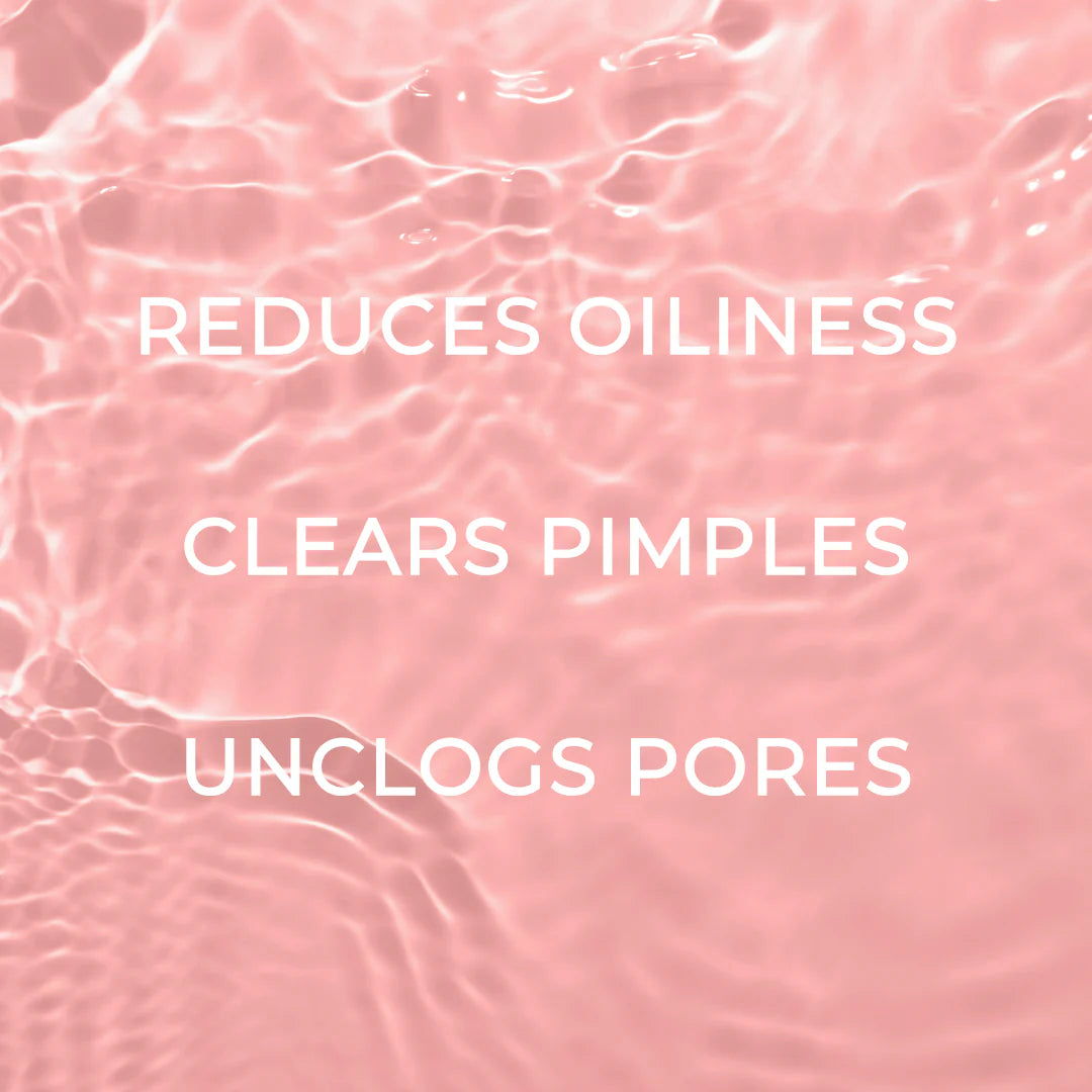 Mini BHA Salicylic Acid 2% Toner with Niacinamide