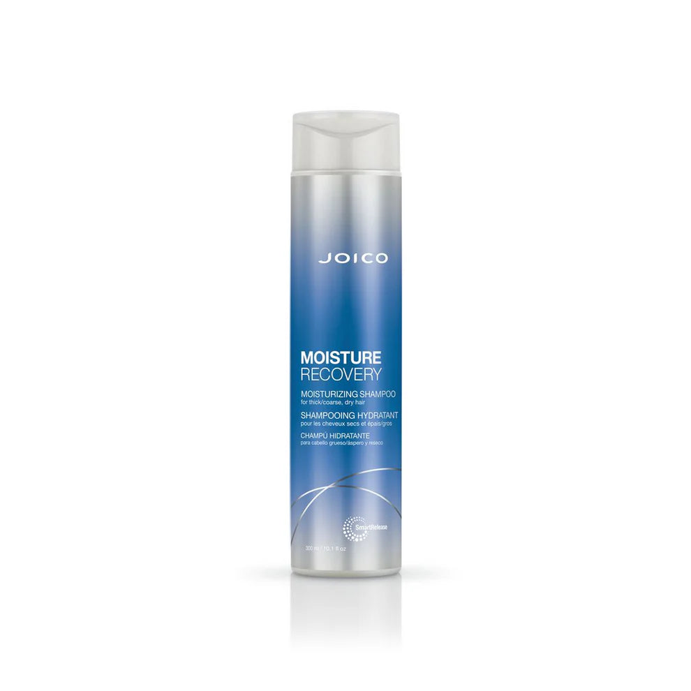 Moisture Recovery Moisturizing Shampoo