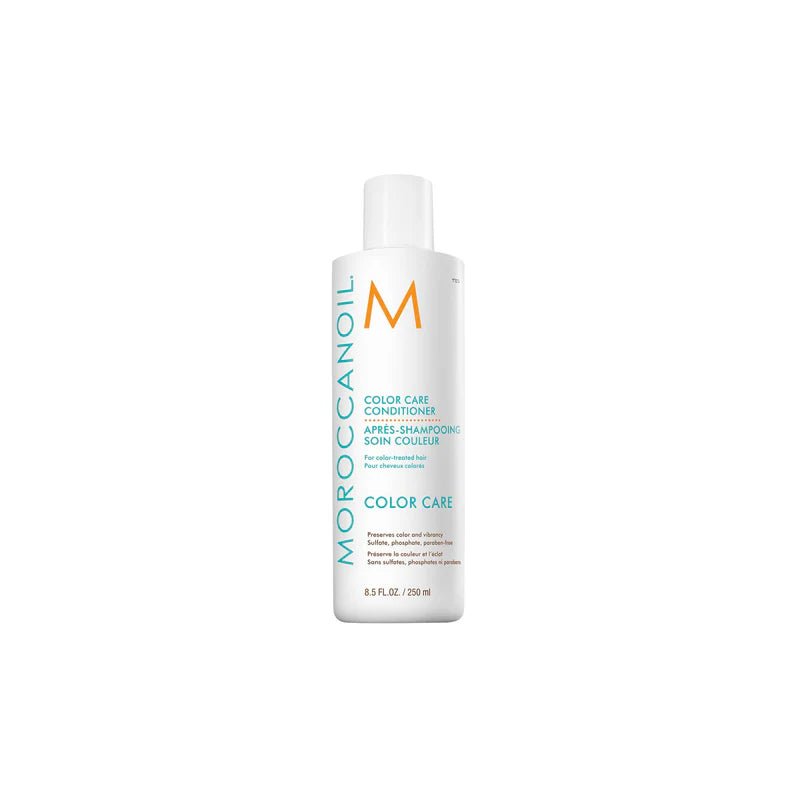 Moroccan Oil Color Care Conditioner 250ml - Maskscara