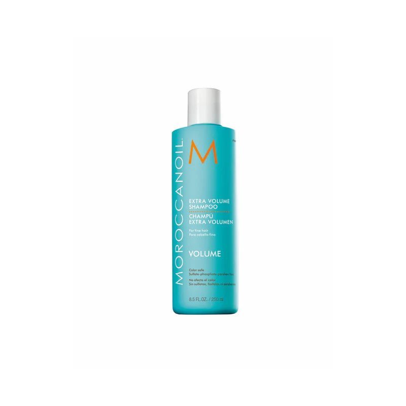 Moroccanoil Extra Volume Shampoo 70ml (Travel Size) - Maskscara