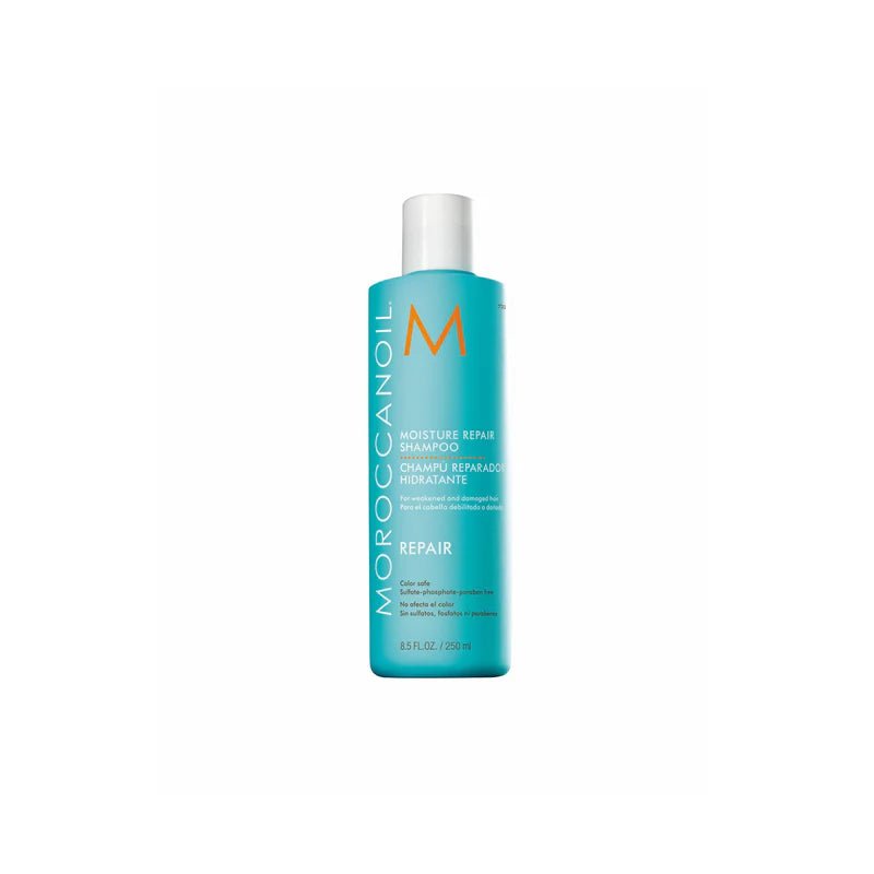 Moroccanoil Moisture Repair Shampoo 250ml - Maskscara