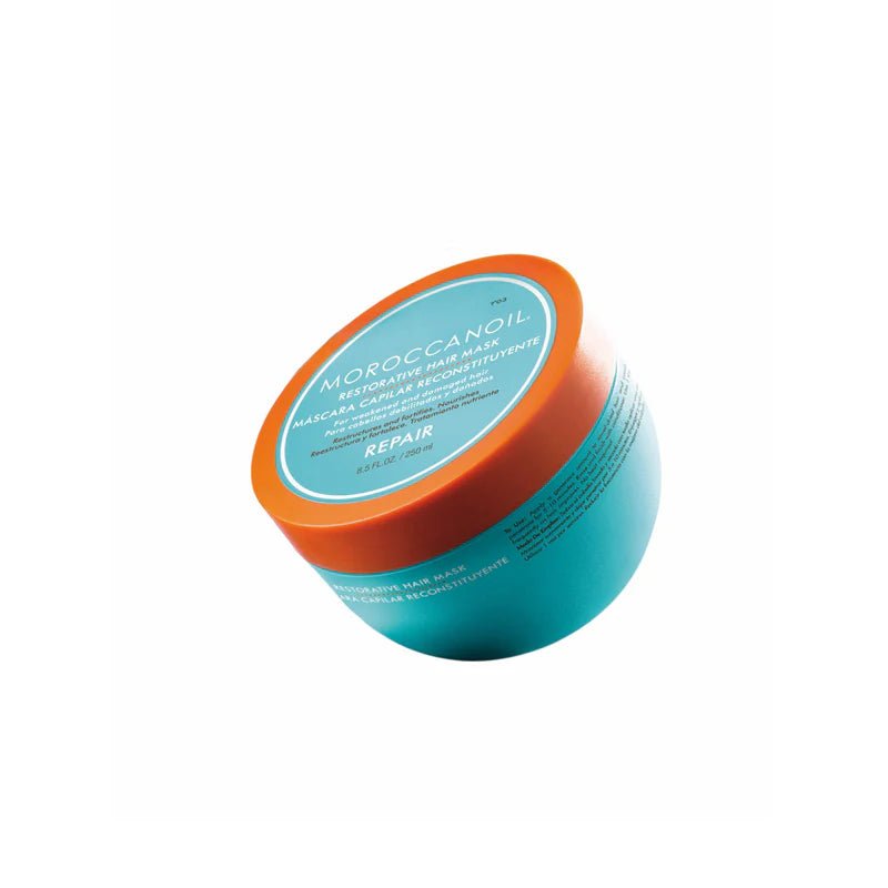 Moroccanoil Restorative Hair Mask 250ml - Maskscara