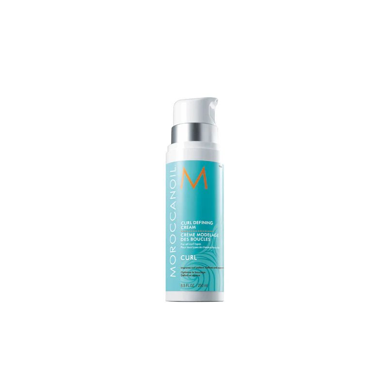 Moroccanoil Curl Defining Cream 250ml - Maskscara